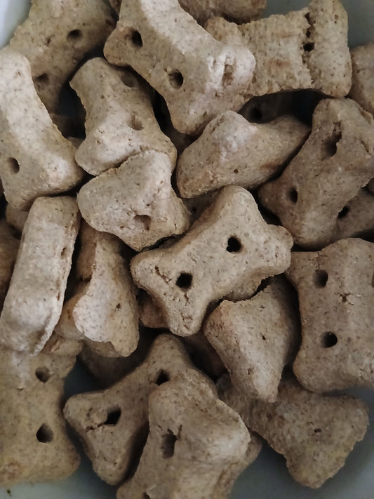 Dog Treats - Luna Wolf