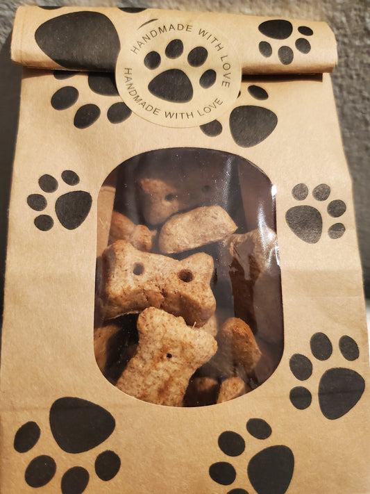 Dog Treats - Luna Wolf